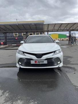  Toyota Camry 2020 , 3300000 , 