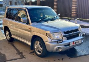 SUV   Mitsubishi Pajero iO 2000 , 375000 , 