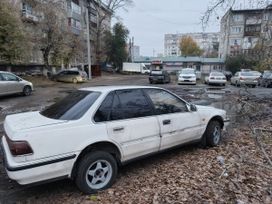  Honda Ascot 1990 , 85000 , 