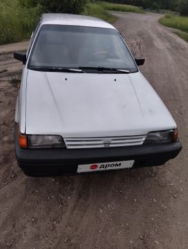  Nissan Sunny 1990 , 130000 , 