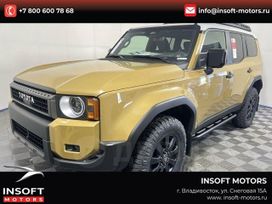 SUV   Toyota Land Cruiser Prado 2024 , 10328000 , 