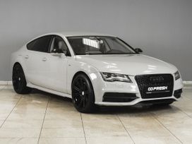 Audi A7 2014 , 2499000 , 