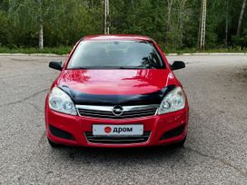  Opel Astra 2007 , 517000 , 