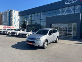 SUV   Mitsubishi Outlander 2013 , 1100000 , 