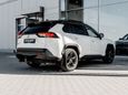 SUV   Toyota RAV4 2021 , 3480000 , 
