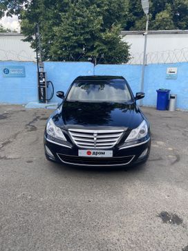  Hyundai Genesis 2011 , 1249999 , 