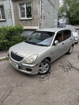  Daihatsu Storia 2003 , 360000 , 