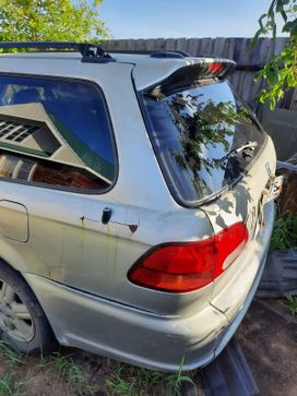  Honda Orthia 2000 , 100000 , 