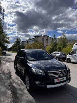 SUV   Toyota RAV4 2010 , 1540000 , 