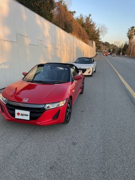   Honda S660 2016 , 1500000 , 