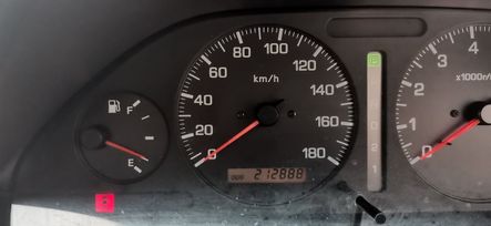  Nissan Cefiro 1998 , 670000 , 