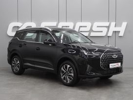 SUV   Chery Tiggo 7 2025 , 2780000 , 