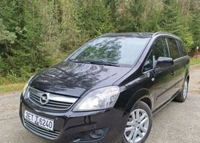    Opel Zafira 2013 , 833000 , 