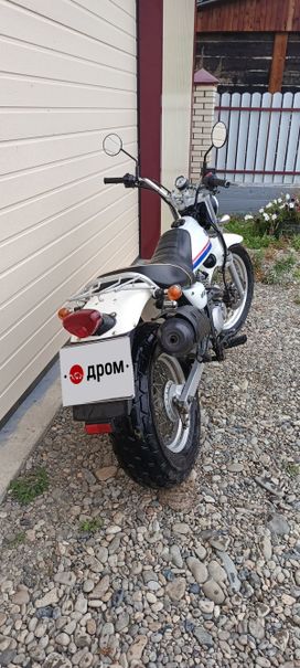   Suzuki VanVan 2008 , 230000 , --