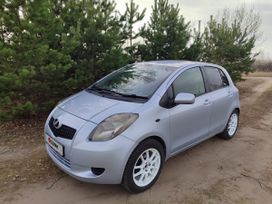  Toyota Vitz 2006 , 550000 , 