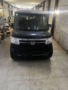  Honda N-BOX 2017 , 899000 , 