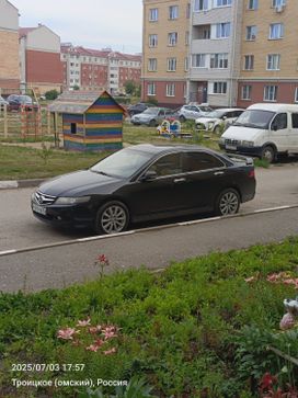  Honda Accord 2006 , 960000 , 