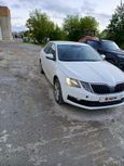  Skoda Octavia 2020 , 1500000 , 
