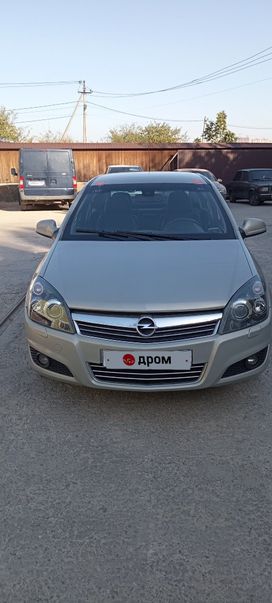  Opel Astra 2009 , 850000 , --