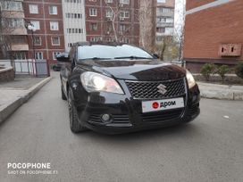  Suzuki Kizashi 2010 , 1450000 , --