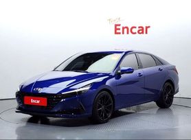  Hyundai Avante 2020 , 1500000 , 