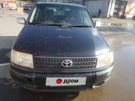  Toyota Probox 2006 , 299999 , 
