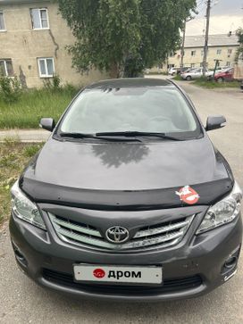 Toyota Corolla 2012 , 1100000 , 