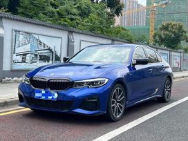  BMW 3-Series 2021 , 2680000 , 