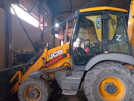 - JCB 3CX 2011 , 5310000 , 