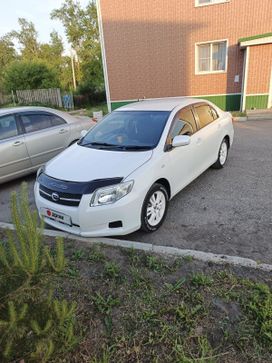  Toyota Corolla Axio 2007 , 700000 , 