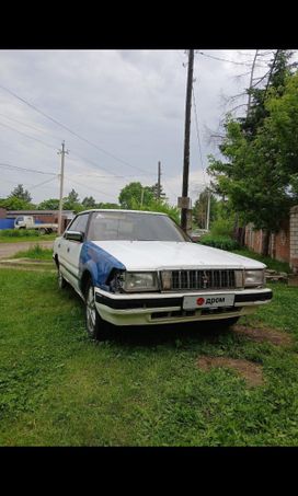  Toyota Crown 1986 , 165000 , 