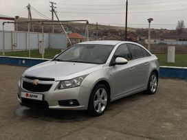  Chevrolet Cruze 2010 , 830000 , 