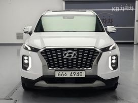 SUV   Hyundai Palisade 2021 , 3300000 , 