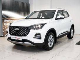 SUV   Chery Tiggo 4 Pro 2025 , 2100000 , 