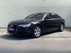  Audi A6 2011 , 1600000 , 