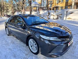  Toyota Camry 2019 , 3300000 , 