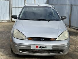  Ford Focus 2002 , 205000 , 