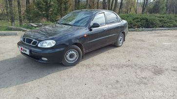  Daewoo Sens 2006 , 270000 , 
