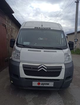  Citroen Jumper 2012 , 650000 , 