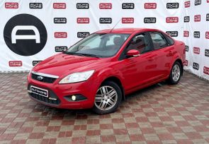 Ford Focus 2008 , 440000 , -