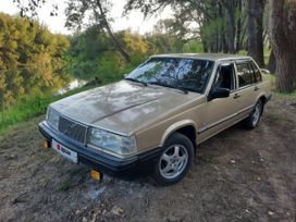  Volvo 940 1990 , 500000 , 
