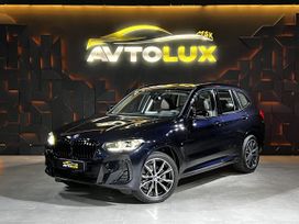 SUV   BMW X3 2024 , 8249000 , 