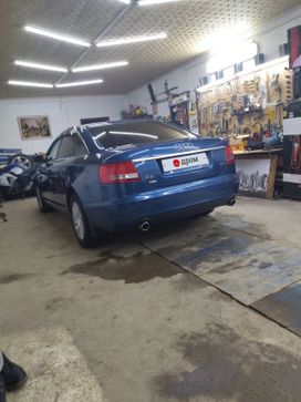  Audi A6 2007 , 1000000 , 