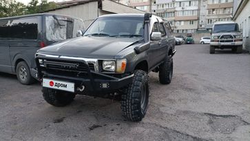SUV   Toyota Hilux Surf 1991 , 700000 , 