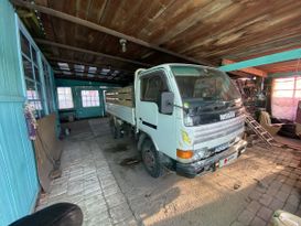  Nissan Atlas 1993 , 1600000 , 