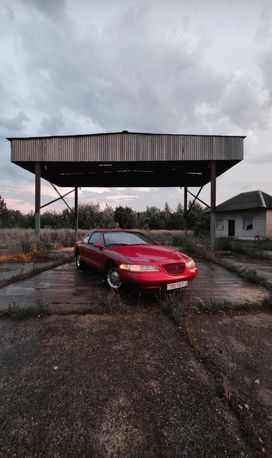  Lincoln Mark VIII 1997 , 700000 , 