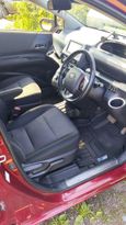    Toyota Sienta 2020 , 1700000 , 