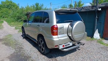 SUV   Toyota RAV4 2001 , 875000 , 