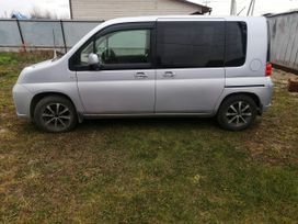    Honda Mobilio 2004 , 520000 , 
