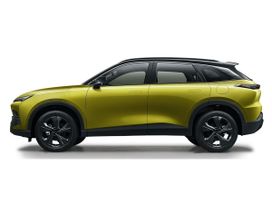 SUV   BAIC X55 2024 , 2149000 , -